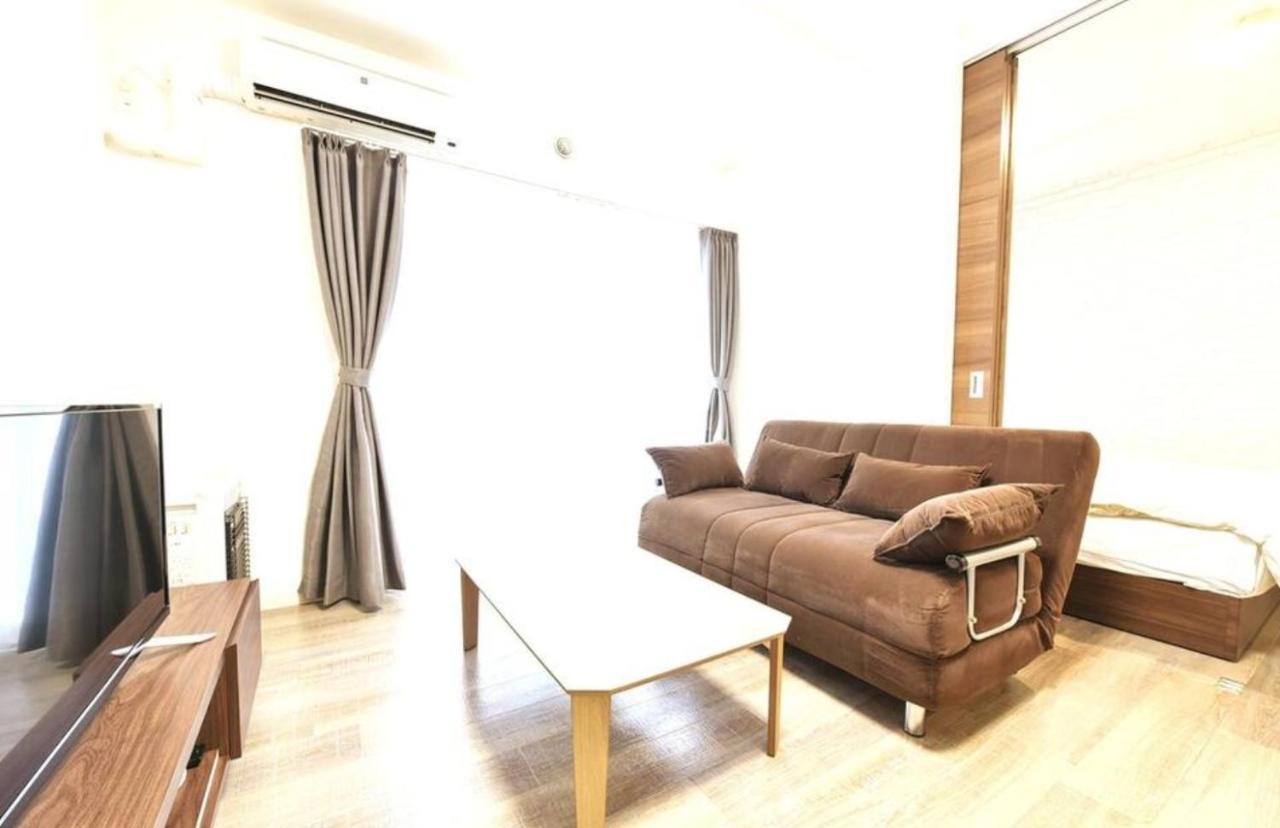 Glass Yamahana East - Vacation Stay 7690 삿포로 시 외부 사진