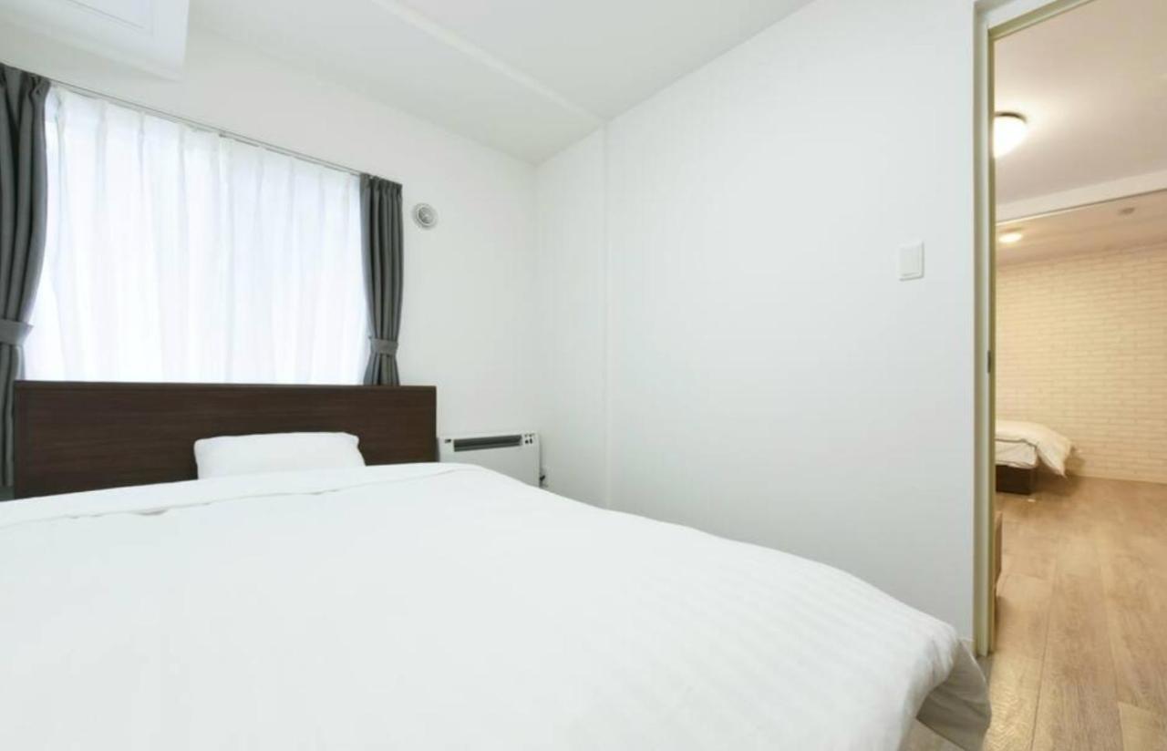 Glass Yamahana East - Vacation Stay 7690 삿포로 시 외부 사진
