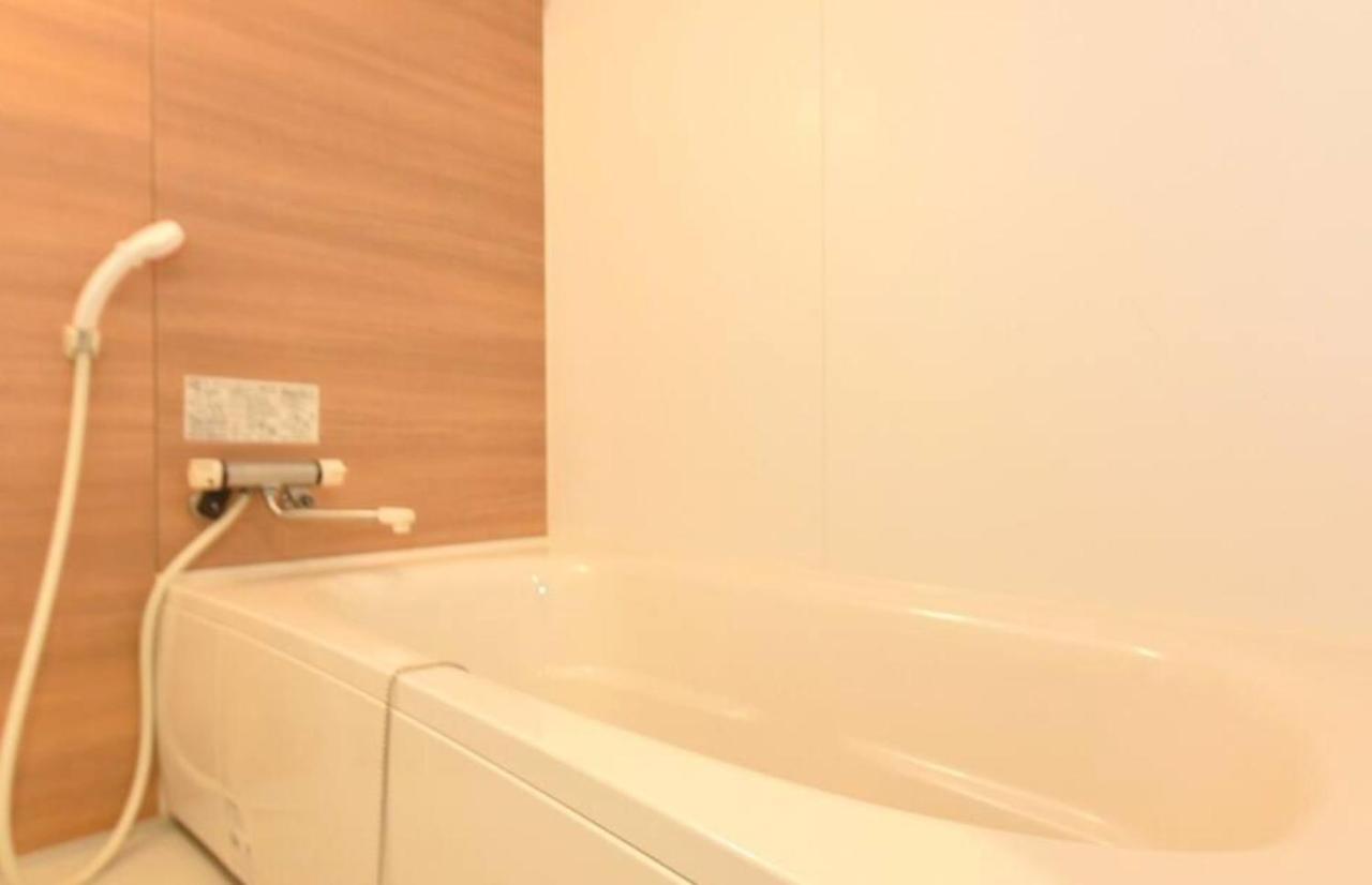 Glass Yamahana East - Vacation Stay 7690 삿포로 시 외부 사진