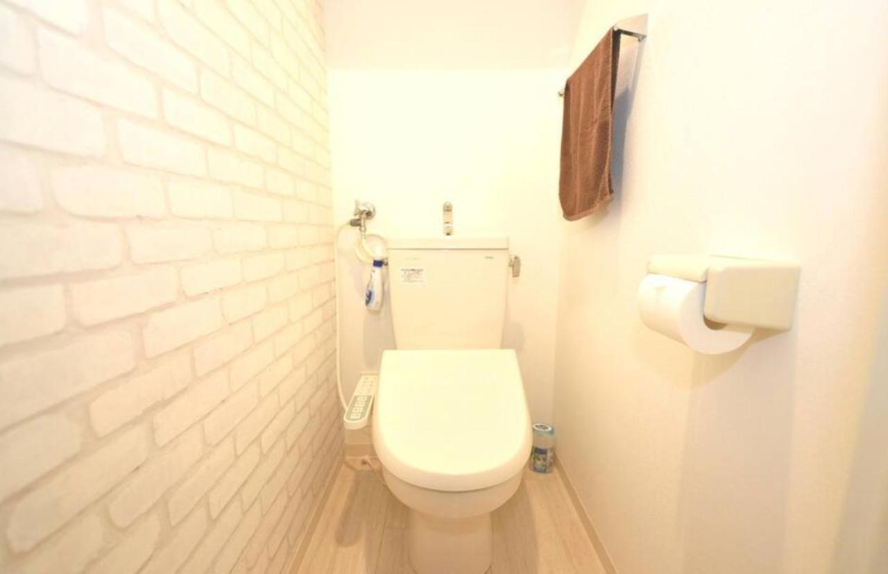 Glass Yamahana East - Vacation Stay 7690 삿포로 시 외부 사진
